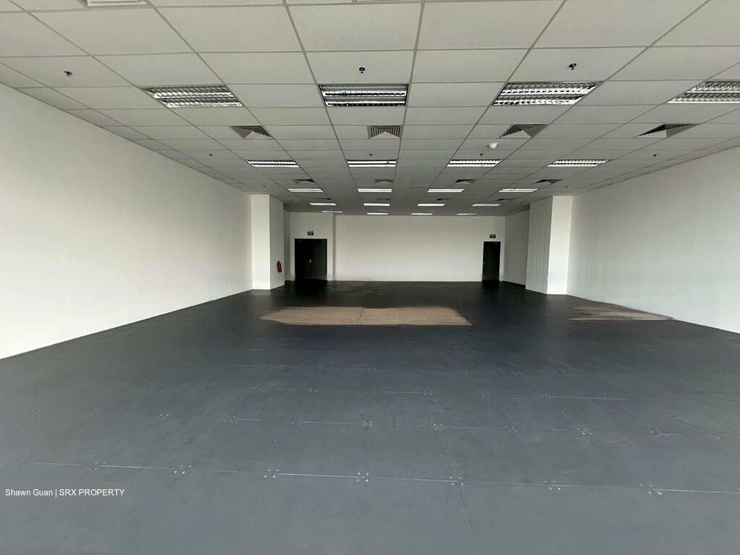 Aperia (D12), Office #451953821